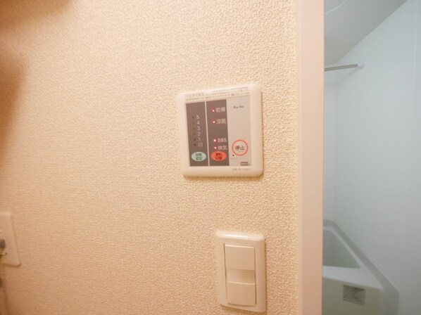 レオパレスエクセルM&Mの物件内観写真